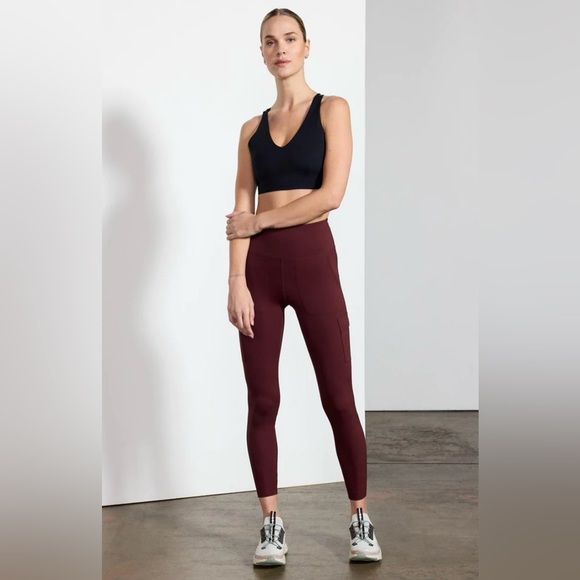 MPG • Vital High-Waisted • Cargo Pocket • M - Picture 2 of 10